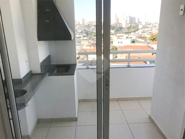 Apartamento à venda com 2 quartos em Casa Verde, São Paulo, SP
