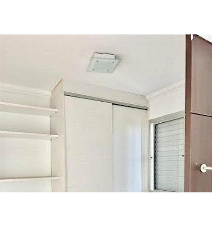 Apartamento à venda com 2 quartos, sendo 1 suíte,  em Jardim Ampliação, São Paulo, SP