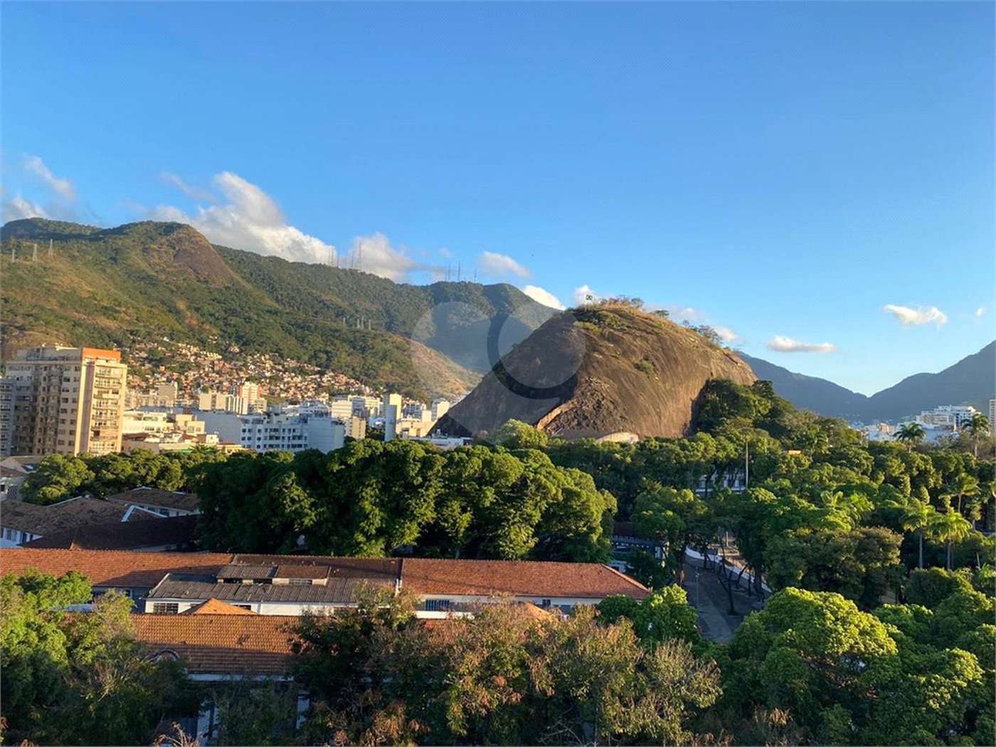 Cobertura à venda com 4 quartos em TIJUCA, Rio de Janeiro, RJ