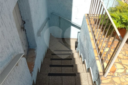 Sobrado à venda com 3 quartos, sendo 1 suíte, em Chácara Inglesa (zona Norte), São Paulo, SP