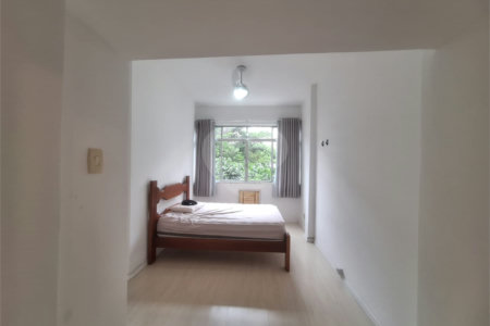Apartamento à venda com 2 quartos, sendo 1 suíte,  em Tijuca, Rio de Janeiro, RJ