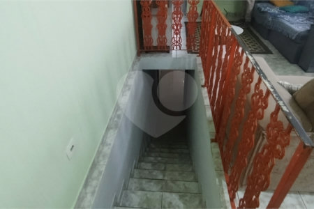 Casa à venda com 3 quartos em Novo Osasco, Osasco, SP