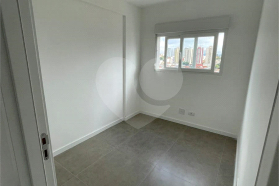 Apartamento à venda ou para alugar com 2 quartos em Mandaqui, São Paulo, SP