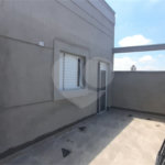 Apartamento à venda com 2 quartos em Parada Inglesa, São Paulo, SP