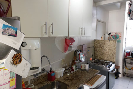 Apartamento à venda com 2 quartos, sendo 1 suíte, em Grajaú, Rio de Janeiro, RJ