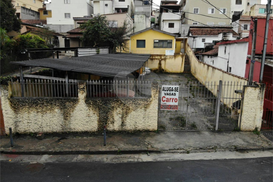 Terreno à venda com 1 quarto em Jardim Peri, São Paulo, SP