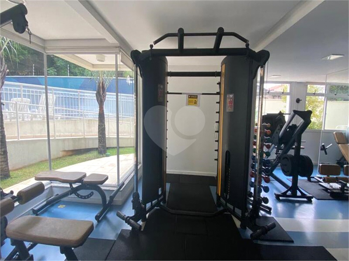 Apartamento à venda com 1 suíte em Santa Teresinha, São Paulo, SP