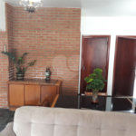Sobrado à venda com 3 quartos, sendo 1 suíte,  em Vila Nivi, São Paulo, SP