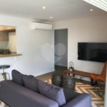 Apartamento à venda com 1 suíte em Vila Olímpia, São Paulo, SP