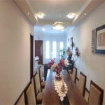 Casa à venda com 4 quartos, sendo 2 suítes, no condomínio Residencial Villa dos Inglezes, Sorocaba - SP