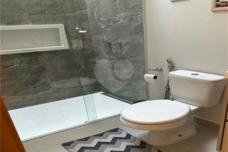 Casa à venda com 3 suítes no condomínio Jardim Residencial Dona Maria José, Indaiatuba - SP