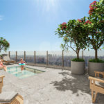 Apartamento à venda com 2 suítes em Pinheiros, São Paulo, SP