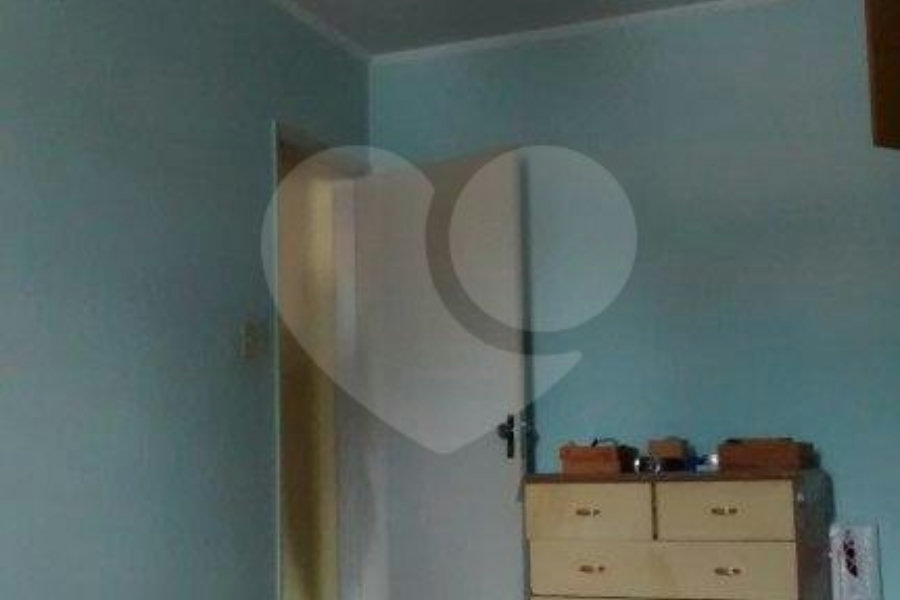 Sobrado à venda com 3 quartos, sendo 1 suíte, em Vila Dom Pedro Ii, São Paulo, SP