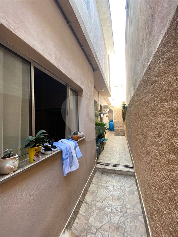 Sobrado à venda com 4 quartos em Eldorado, São Paulo, SP