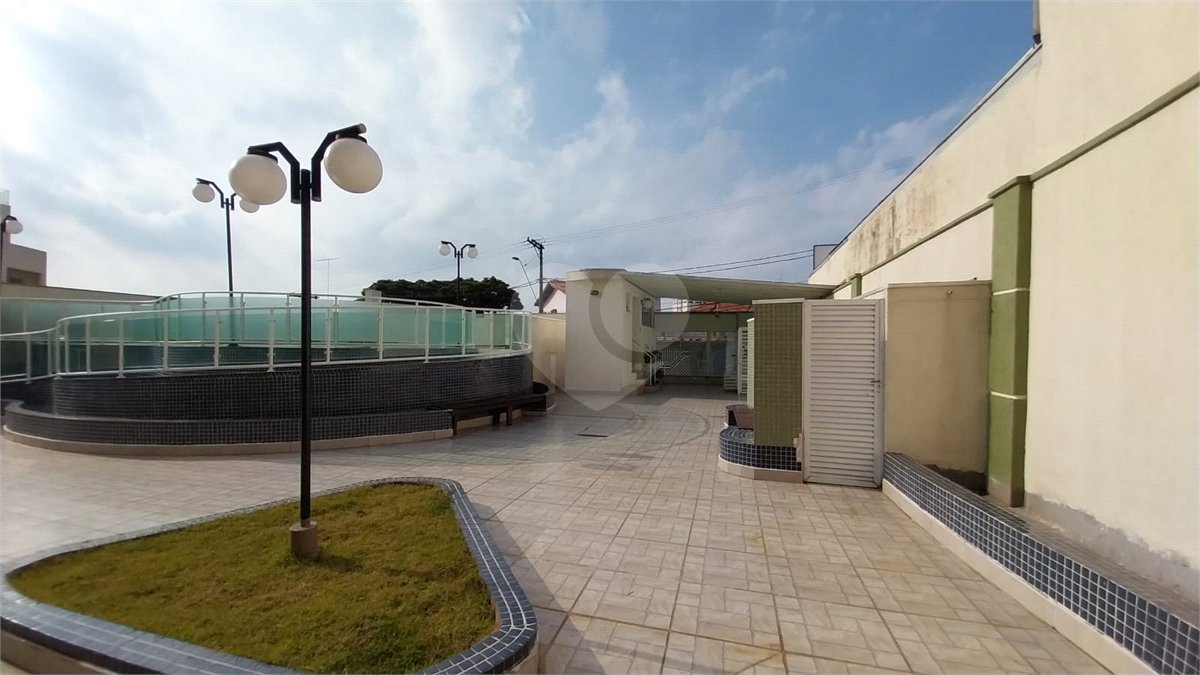 Apartamento à venda com 2 quartos, sendo 1 suíte, em Olímpico, São Caetano do Sul, SP