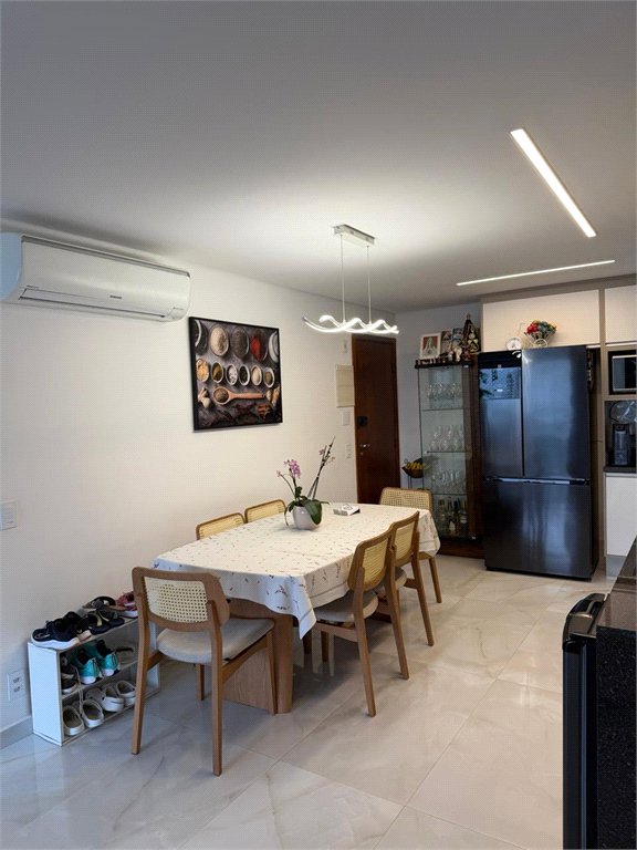 Apartamento à venda com 2 suítes em Vila Leopoldina, São Paulo, SP