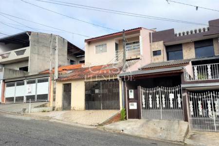 Casa à venda com 2 quartos em Jardim São Guilherme, Sorocaba, SP