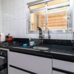 Casa à venda com 2 quartos, sendo 1 suíte, no condomínio Colina de Goiás, São Paulo - SP