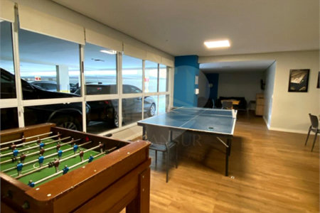 Apartamento à venda com 3 quartos, sendo 2 suítes, em Alto da Mooca, São Paulo, SP