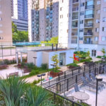Apartamento à venda com 2 quartos, sendo 1 suíte, em Jardim Caboré, São Paulo, SP