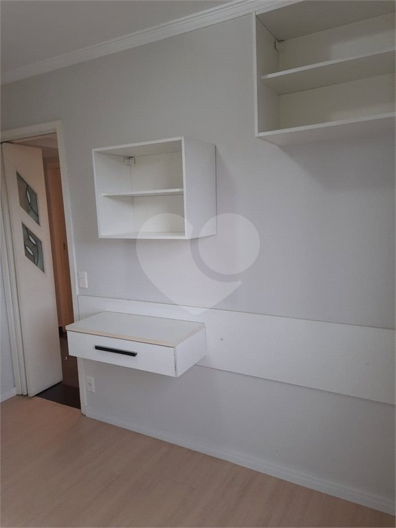 Apartamento à venda ou para alugar com 3 quartos, sendo 1 suíte, em Cidade São Francisco, São Paulo, SP
