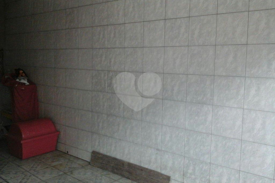 Casa Térrea à venda com 2 quartos em Imirim, São Paulo, SP