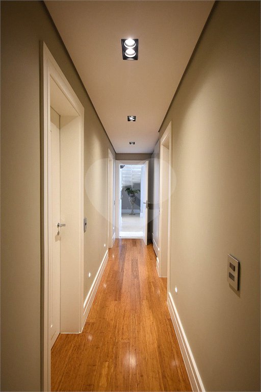 Cobertura à venda com 4 suítes em Jardim Fonte do Morumbi, São Paulo, SP