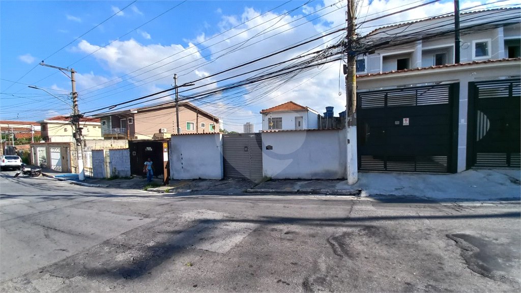 Terreno à venda com 1 quarto, sendo 2 suítes, em Vila Maria, São Paulo, SP