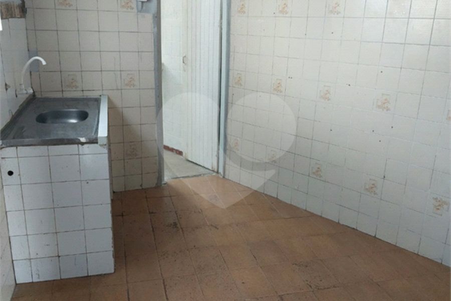 Sobrado à venda com 2 quartos em Casa Verde, São Paulo, SP
