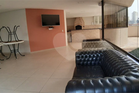 Apartamento à venda com 4 suítes em Santana, São Paulo, SP