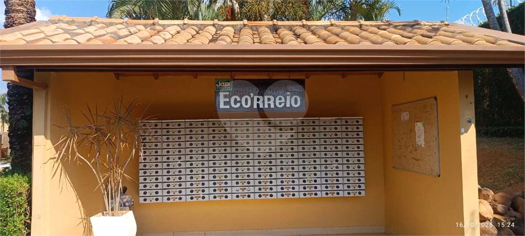 Casa à venda com 3 quartos, sendo 1 suíte,  no condomínio Japi Ecovillage II, Jundiaí - SP
