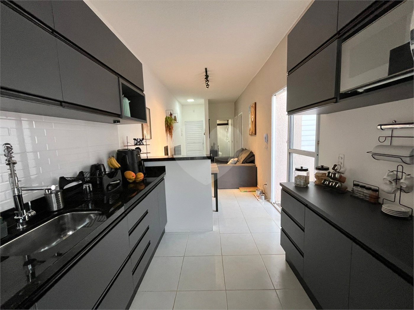 Casa à venda com 2 quartos em Vila La Brunetti, Itapetininga, SP