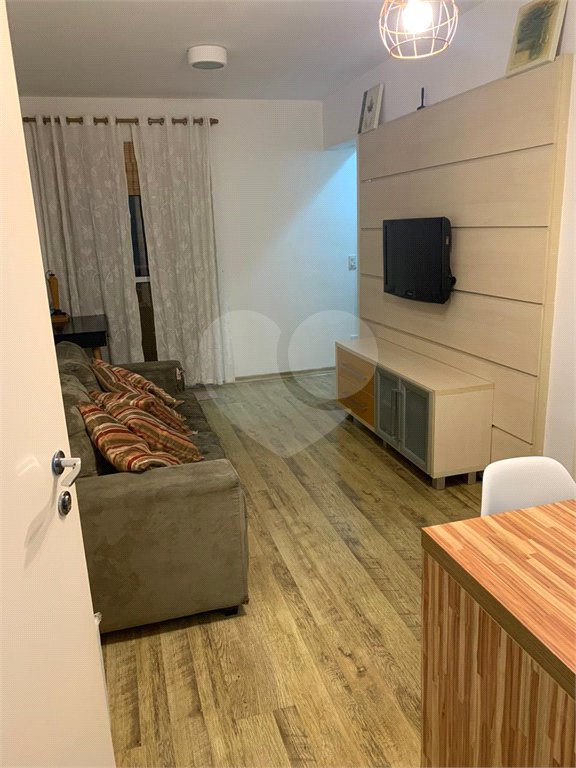 Apartamento à venda com 2 quartos em Paraisópolis, São Paulo, SP