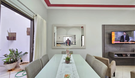 Casa à venda com 3 quartos, sendo 1 suíte,  em Jardim Jóquei Clube, Ribeirão Preto, SP