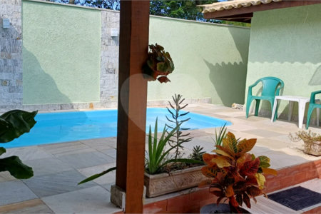 Casa à venda com 3 suítes em São José, Armação dos Búzios, RJ