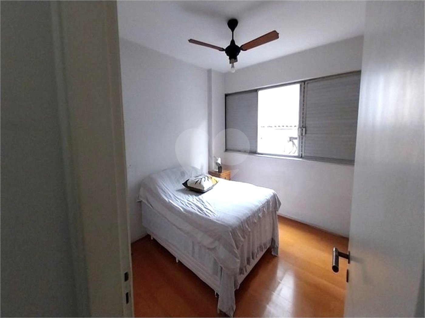 Apartamento à venda com 2 quartos em Indianópolis, São Paulo, SP