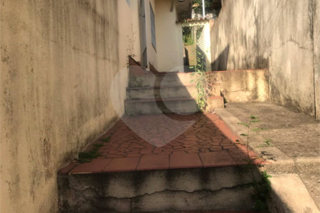 Casa à venda com 2 quartos em Alto da Lapa, São Paulo, SP