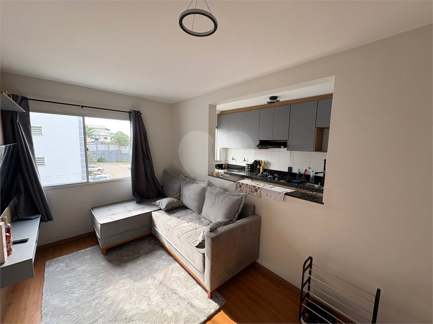Apartamento à venda com 2 quartos em Cidade Edson, Suzano, SP