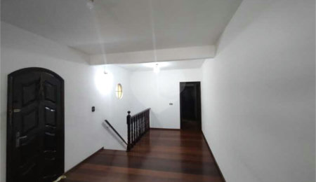 Casa à venda com 2 quartos em Tucuruvi, São Paulo, SP