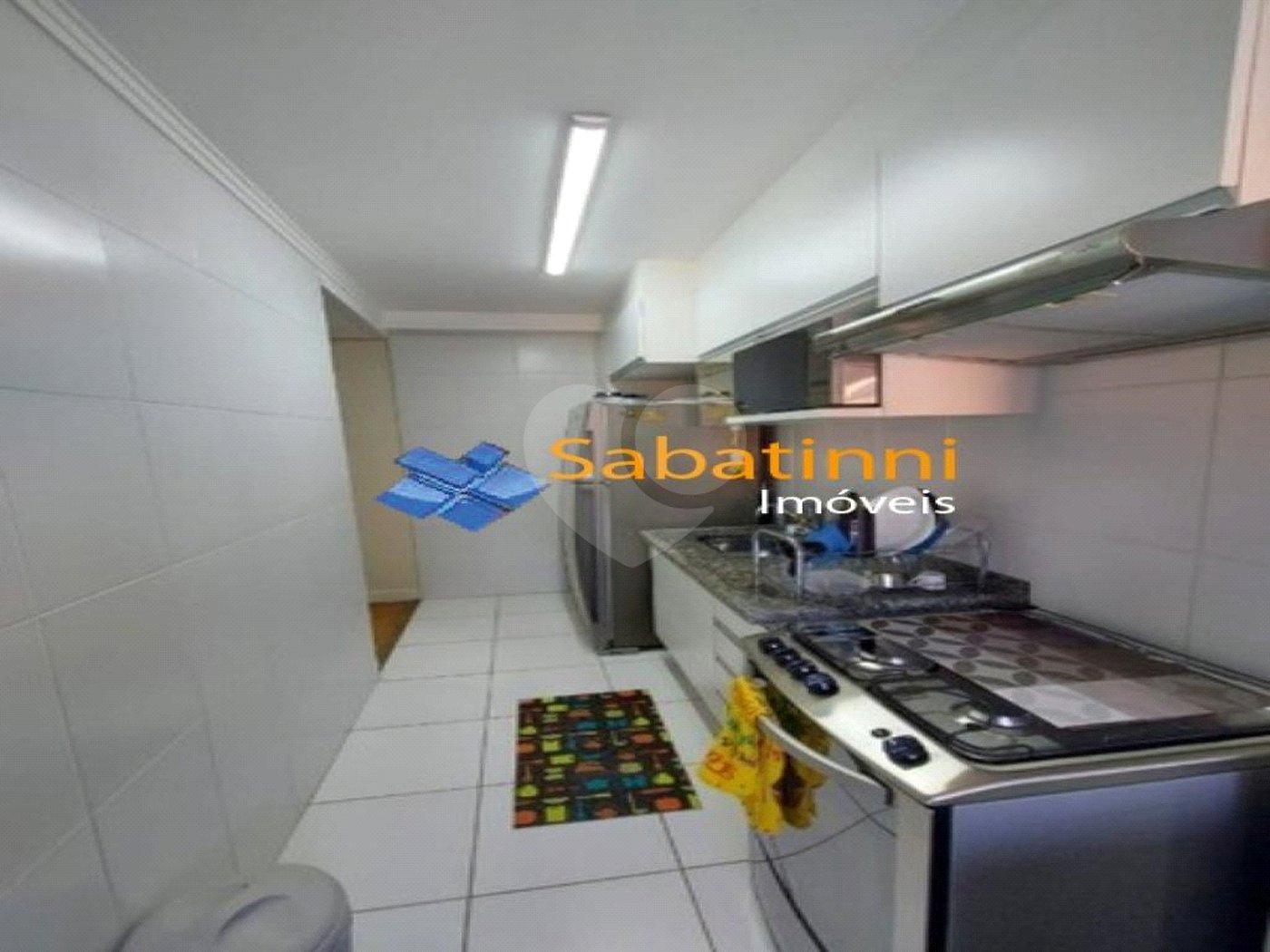Apartamento à venda com 2 quartos do Maranhão, São Paulo, SP