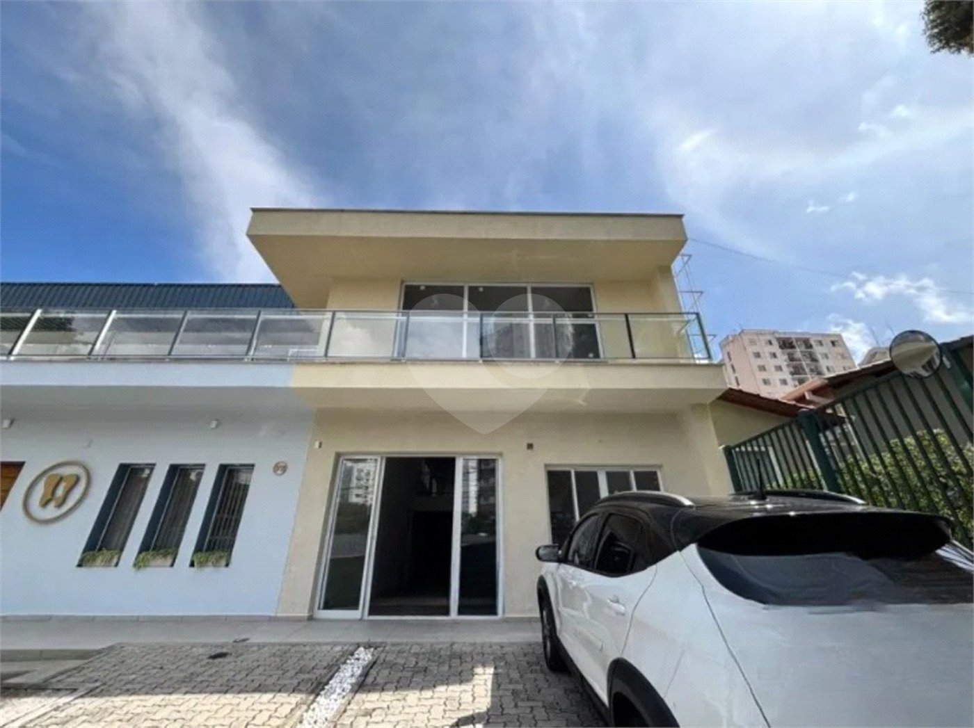 Salão para alugar em Vila Sofia, São Paulo, SP