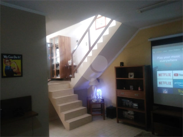Sobrado à venda com 3 quartos em Pirituba, São Paulo, SP