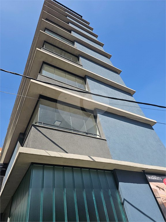 Studio para alugar com 1 quarto em Vila Madalena, São Paulo, SP