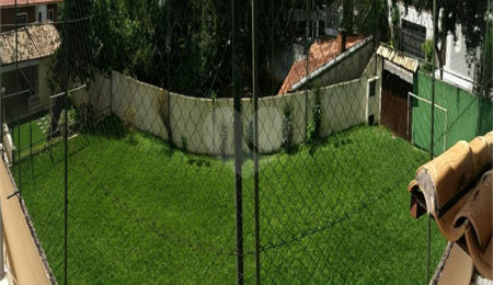 Terreno à venda em Jardim Leonor, São Paulo, SP