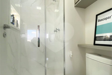 Apartamento à venda com 1 quarto em Jardim São Paulo(zona Norte), São Paulo, SP