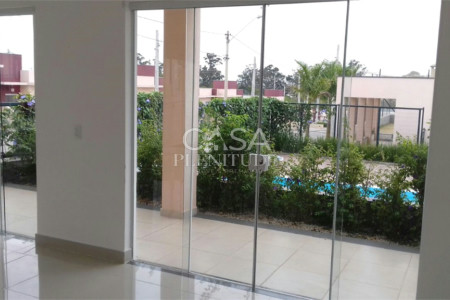 Casa em condomínio à venda com 2 quartos em Vila Pedroso, Votorantim, SP