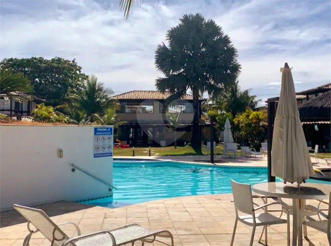 Casa em condomínio à venda com 1 quarto em Geribá, Armação dos Búzios, RJ