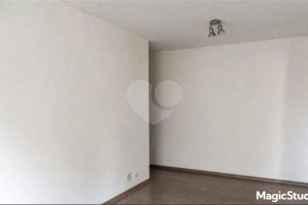 Apartamento à venda com 2 quartos em Vila Mariana, São Paulo, SP