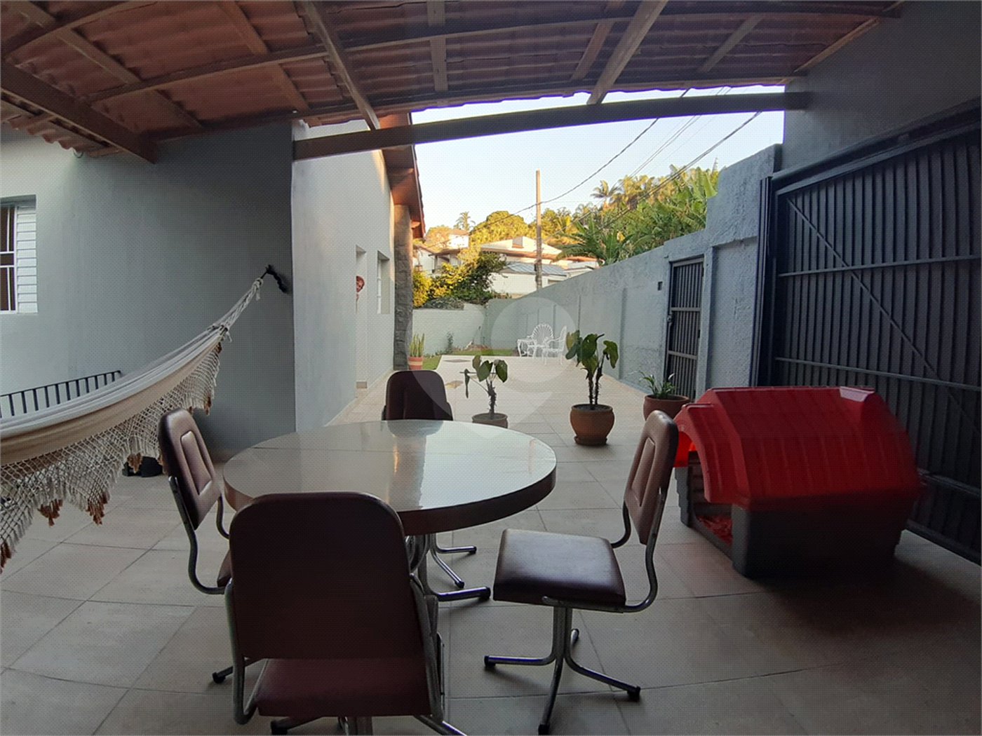 CASA REGIAO PALMAS DO TREMEMBE- TERRENO 396m2 e AREA CONSTRUIDA 209m2.