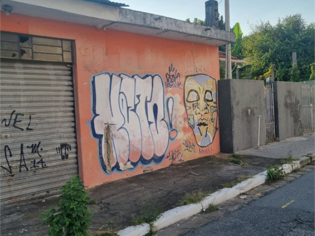 Casa à venda com 2 quartos em Santana, São Paulo, SP